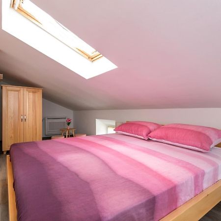 Apartments Gabi Punat Εξωτερικό φωτογραφία