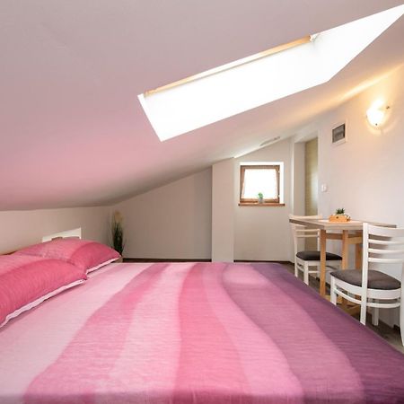 Apartments Gabi Punat Εξωτερικό φωτογραφία