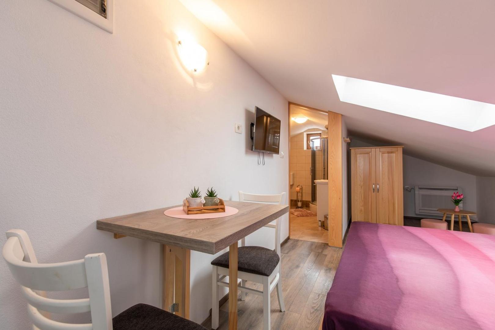 Apartments Gabi Punat Εξωτερικό φωτογραφία