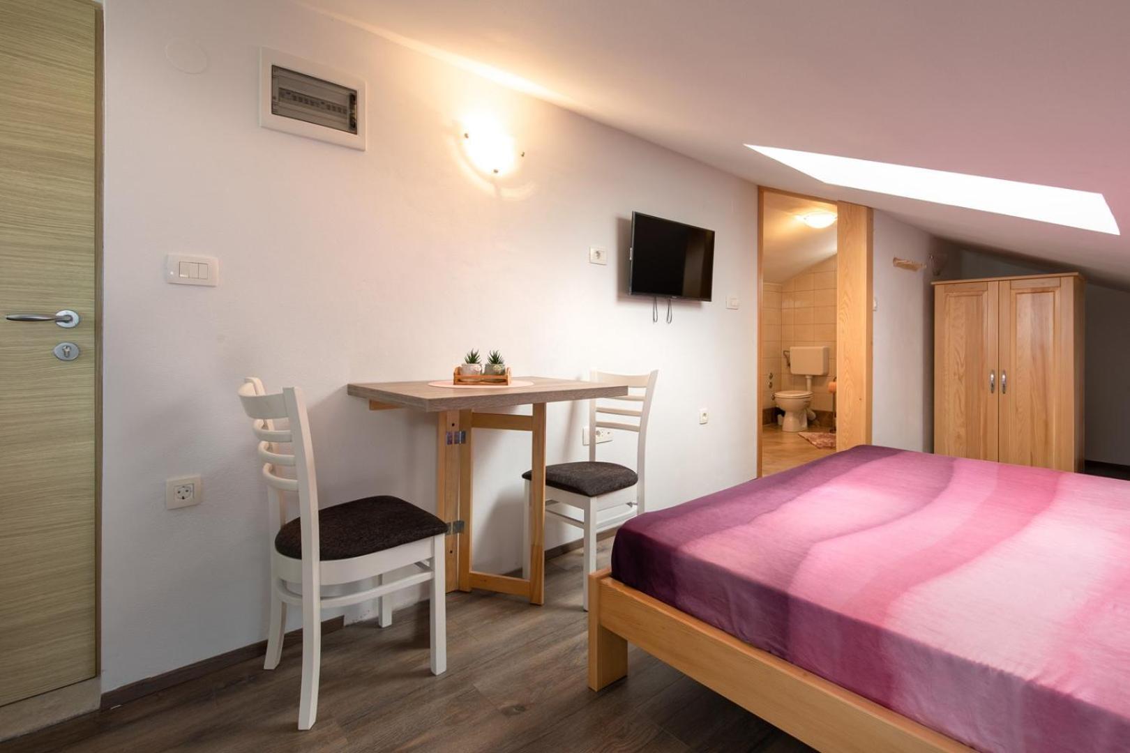 Apartments Gabi Punat Εξωτερικό φωτογραφία