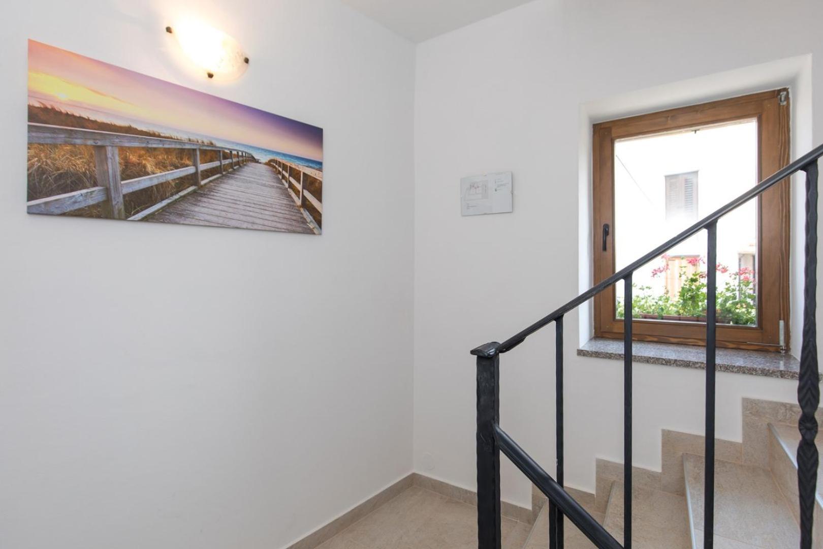 Apartments Gabi Punat Εξωτερικό φωτογραφία