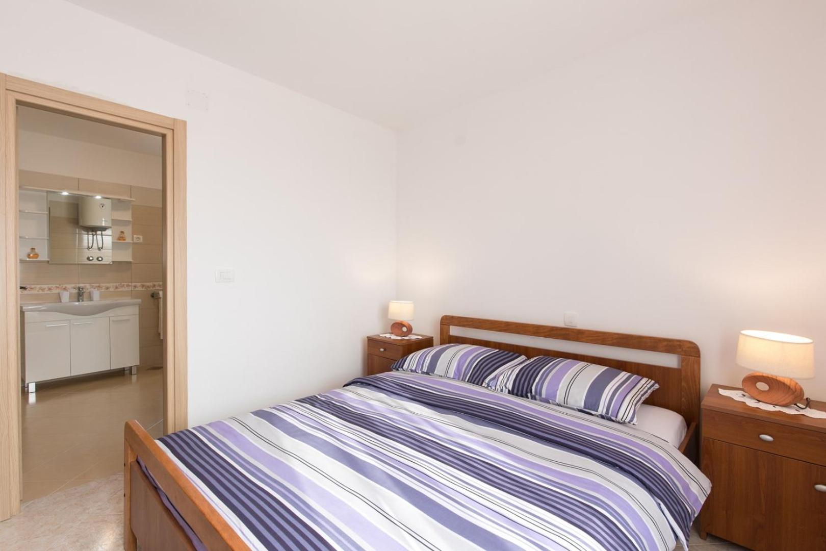 Apartments Gabi Punat Εξωτερικό φωτογραφία