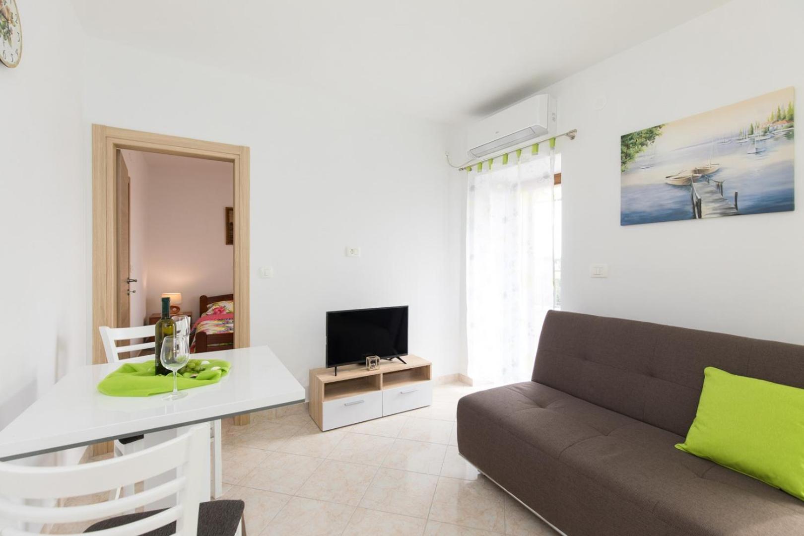 Apartments Gabi Punat Εξωτερικό φωτογραφία