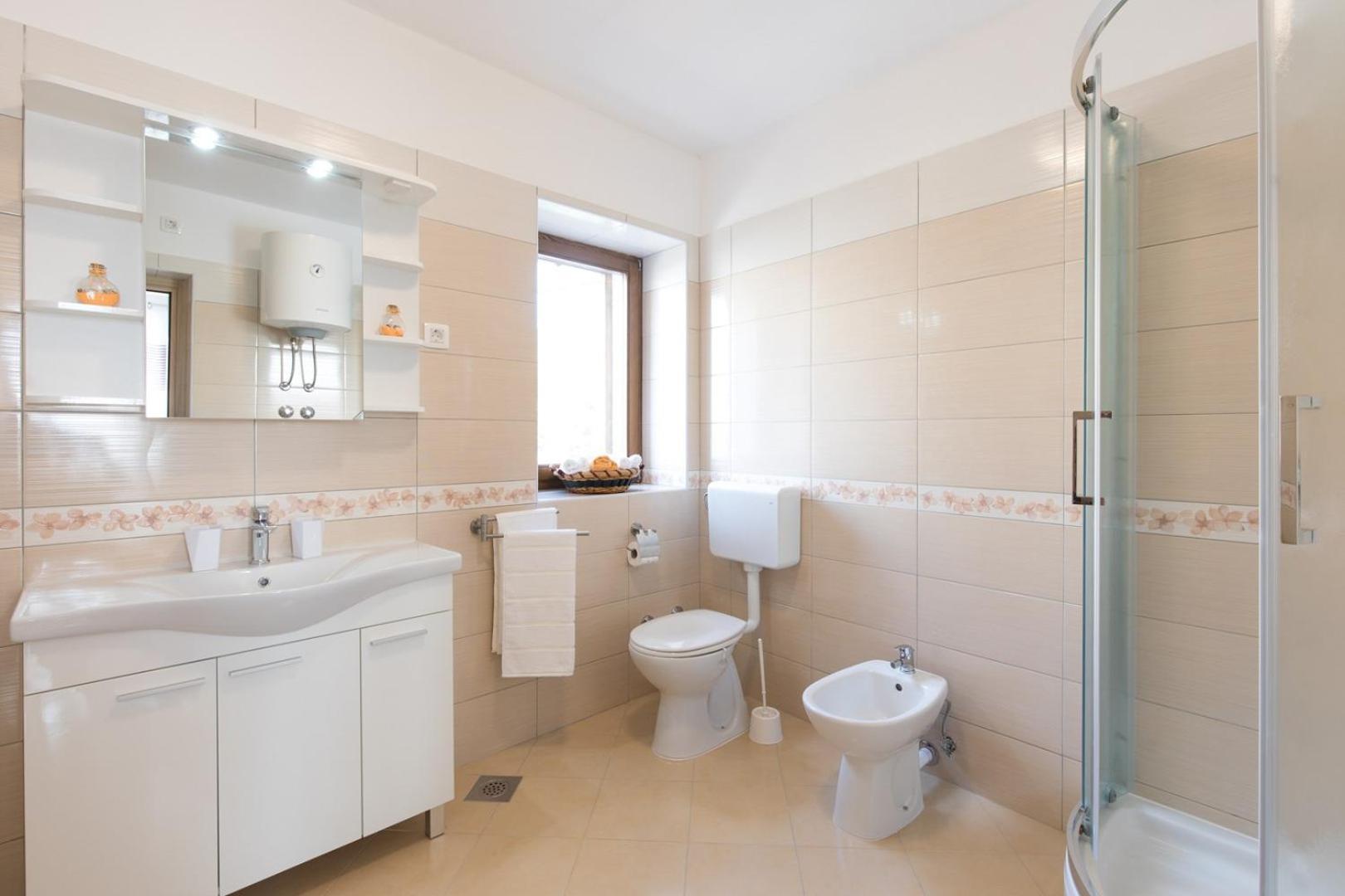 Apartments Gabi Punat Εξωτερικό φωτογραφία