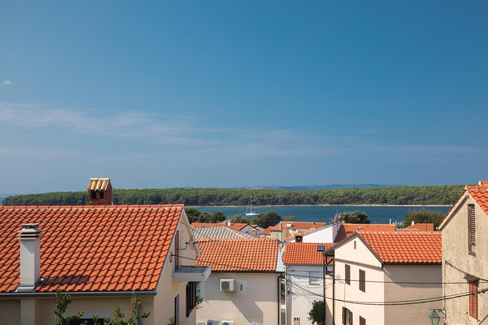 Apartments Gabi Punat Εξωτερικό φωτογραφία