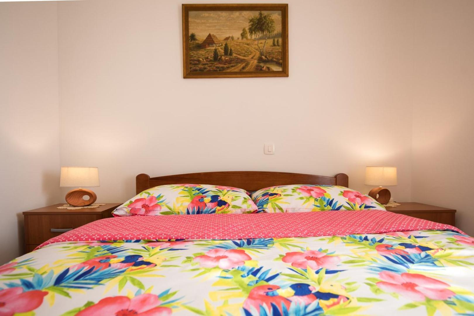 Apartments Gabi Punat Εξωτερικό φωτογραφία