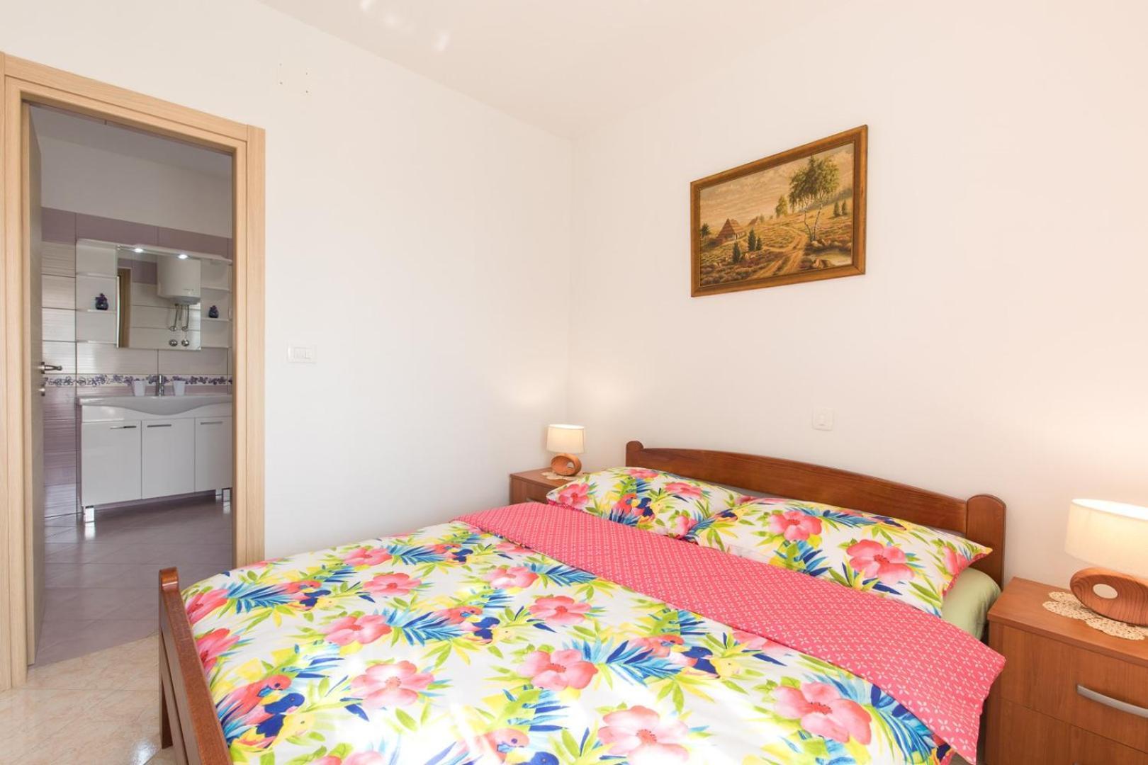 Apartments Gabi Punat Εξωτερικό φωτογραφία