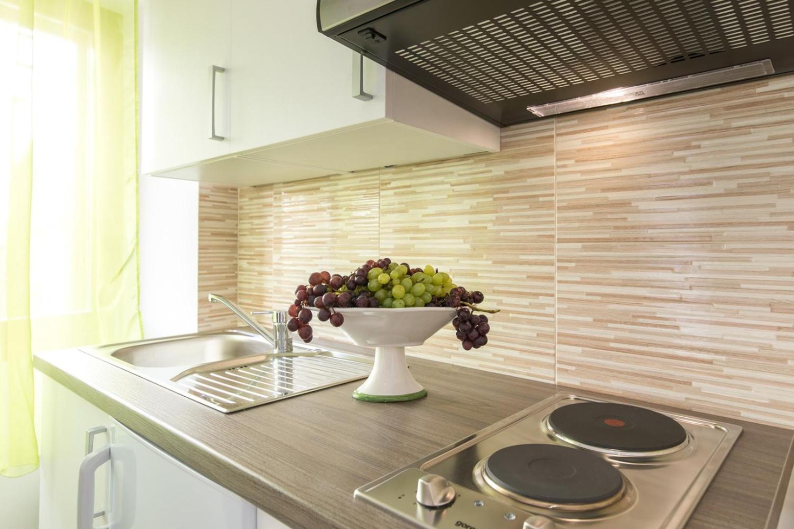 Apartments Gabi Punat Εξωτερικό φωτογραφία