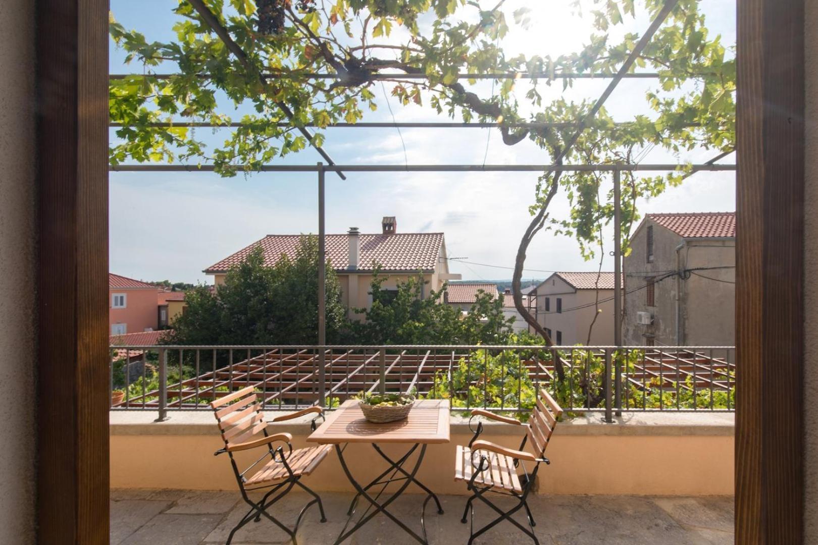Apartments Gabi Punat Εξωτερικό φωτογραφία