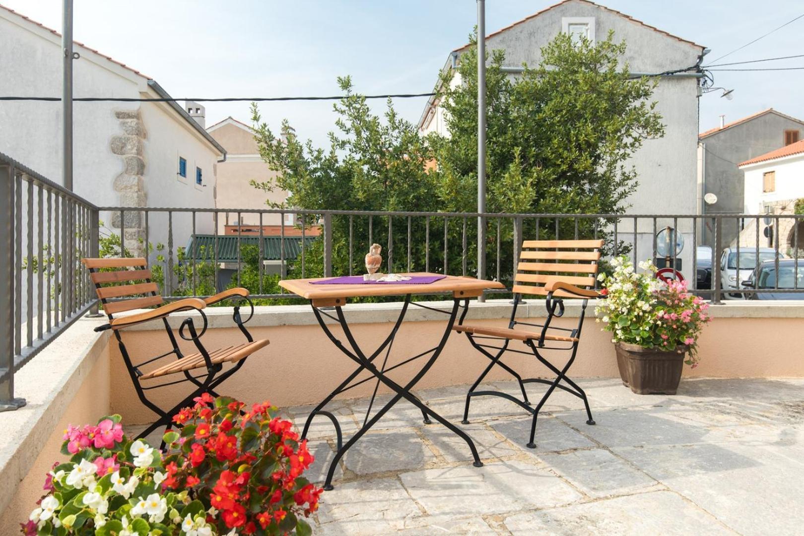 Apartments Gabi Punat Εξωτερικό φωτογραφία