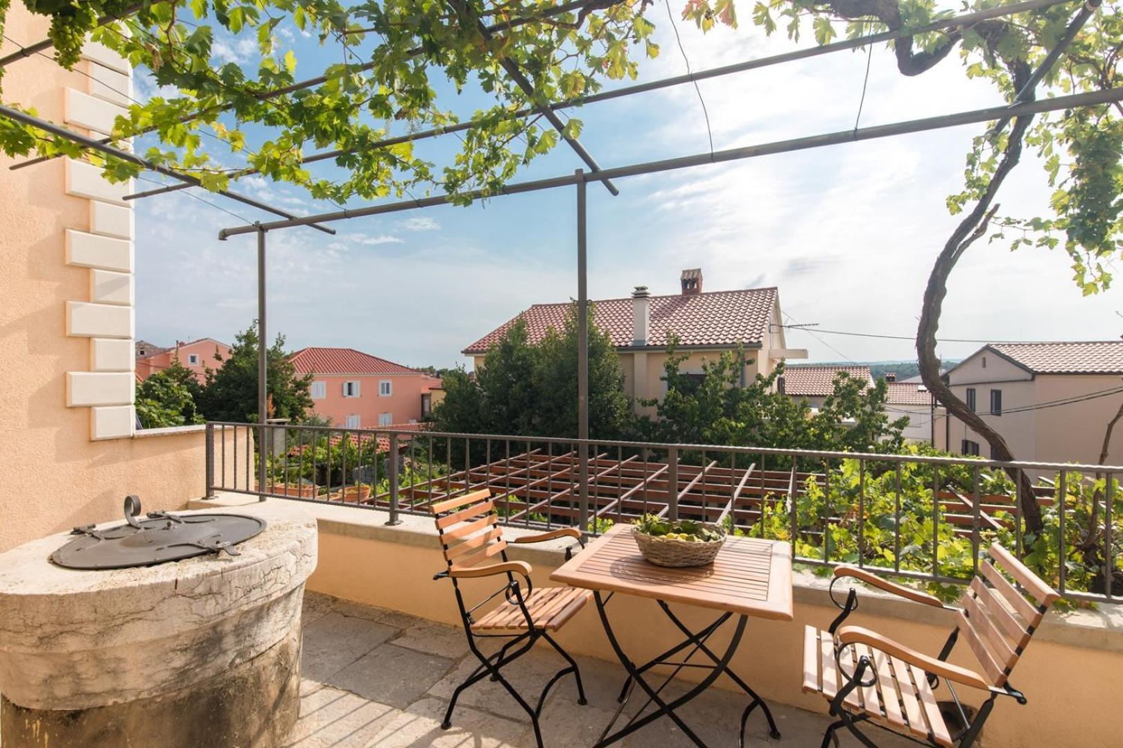 Apartments Gabi Punat Εξωτερικό φωτογραφία
